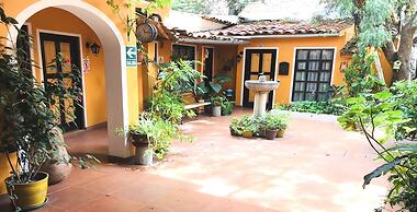 Churup Guest House