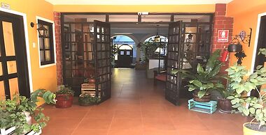 Churup Guest House