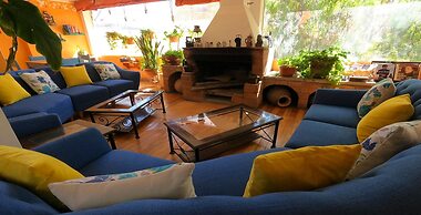 Churup Guest House