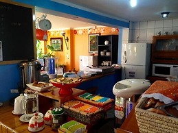 Churup Guest House