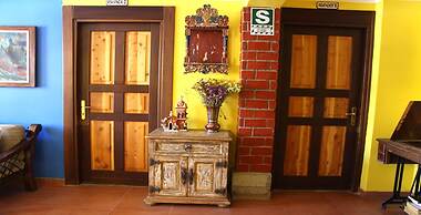 Churup Guest House