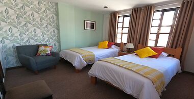Churup Guest House