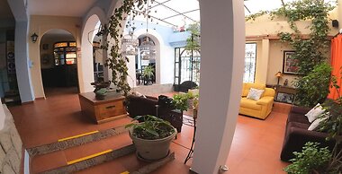 Churup Guest House