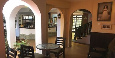 Churup Guest House
