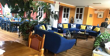Churup Guest House