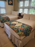 Golden Palms B & B