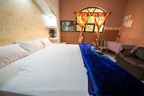 Hotel Puerta al Cielo