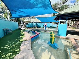 Diamond Beach Resort 115