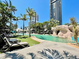 Diamond Beach Resort 115