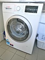 Hi 5 Luxury Holiday Apartments
