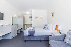 Hi 5 Luxury Holiday Apartments