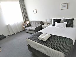Hi 5 Luxury Holiday Apartments