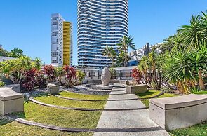The Oracle Broadbeach 906