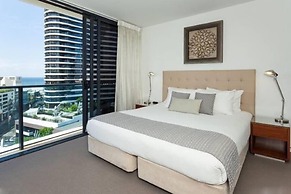 The Oracle Broadbeach 906