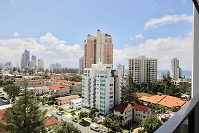 Qube Broadbeach 39