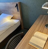 Hotel The Textile