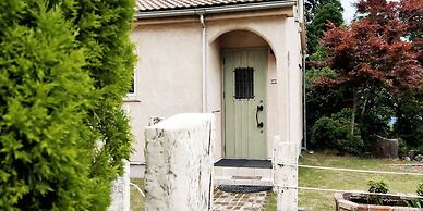 Villa Montpetre