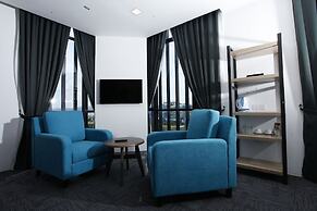 WE Hotel