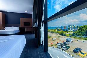 WE Hotel