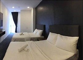 WE Hotel