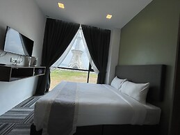 WE Hotel