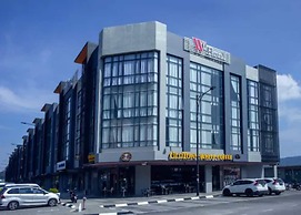 WE Hotel