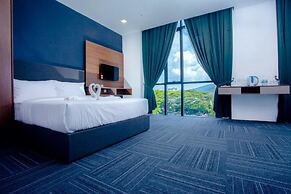 WE Hotel