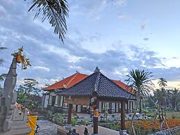 Senja D'Ubud