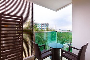Amari Seaview Huahin Condominium