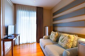 Amari Seaview Huahin Condominium