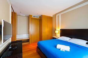 Amari Seaview Huahin Condominium