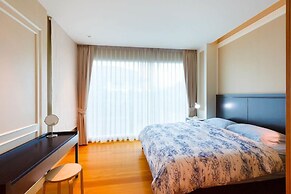 Amari Seaview Huahin Condominium