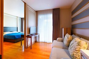 Amari Seaview Huahin Condominium