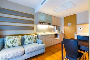 Amari Seaview Huahin Condominium