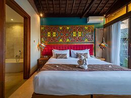 Menzel Ubud