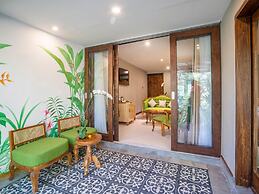 Menzel Ubud