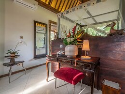 Menzel Ubud