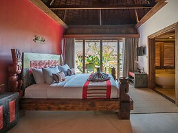 Menzel Ubud