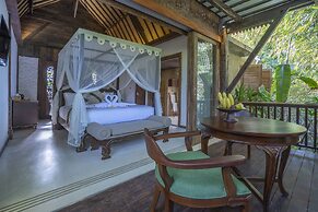Menzel Ubud