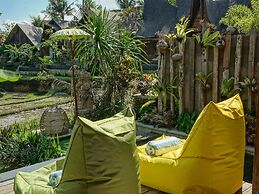 Menzel Ubud