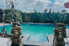 Menzel Ubud