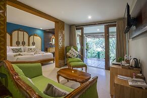 Menzel Ubud