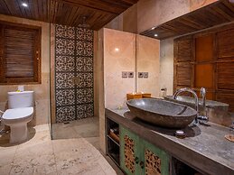 Menzel Ubud