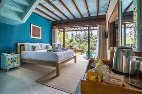 Menzel Ubud