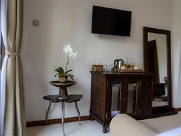Menzel Ubud