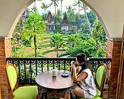 Menzel Ubud