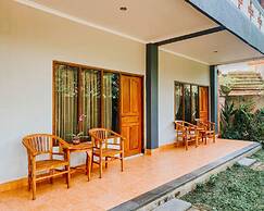 Menzel Ubud