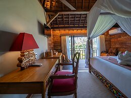Menzel Ubud