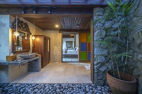 Menzel Ubud