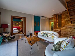 Menzel Ubud